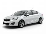 Citroen C4 Lounge 2013 года